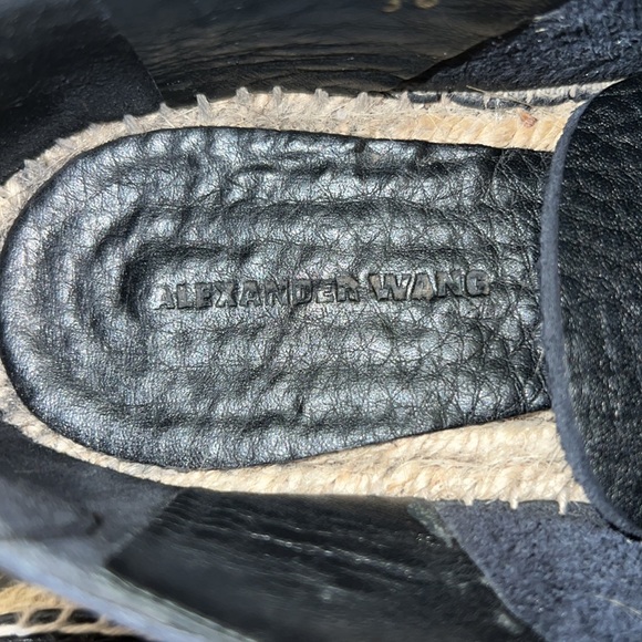 Alexander Wang Espadrilles - Picture 3 of 7